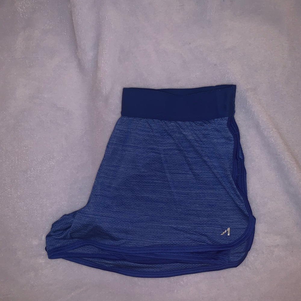 Athletic shorts